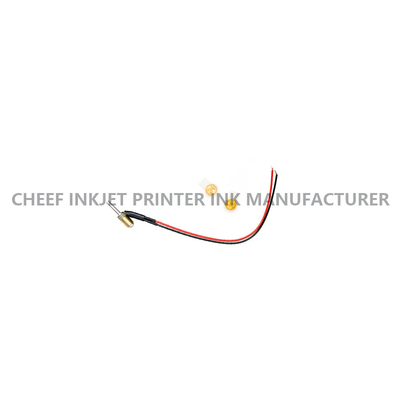 Inkjet-Ersatzteile Sondenresonator CB002-2013-001 für Citronix-Tintenstrahldrucker