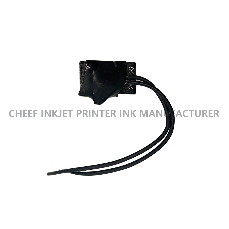 Inkjet-Ersatzteile Magnetspule für Druckkopf Typ C CB-PL1722 für Citronix-Tintenstrahldrucker