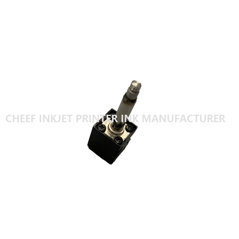 Inkjet spare parts VALVE PH CB003-1025-001-PC1380 for Citronix inkjet printers