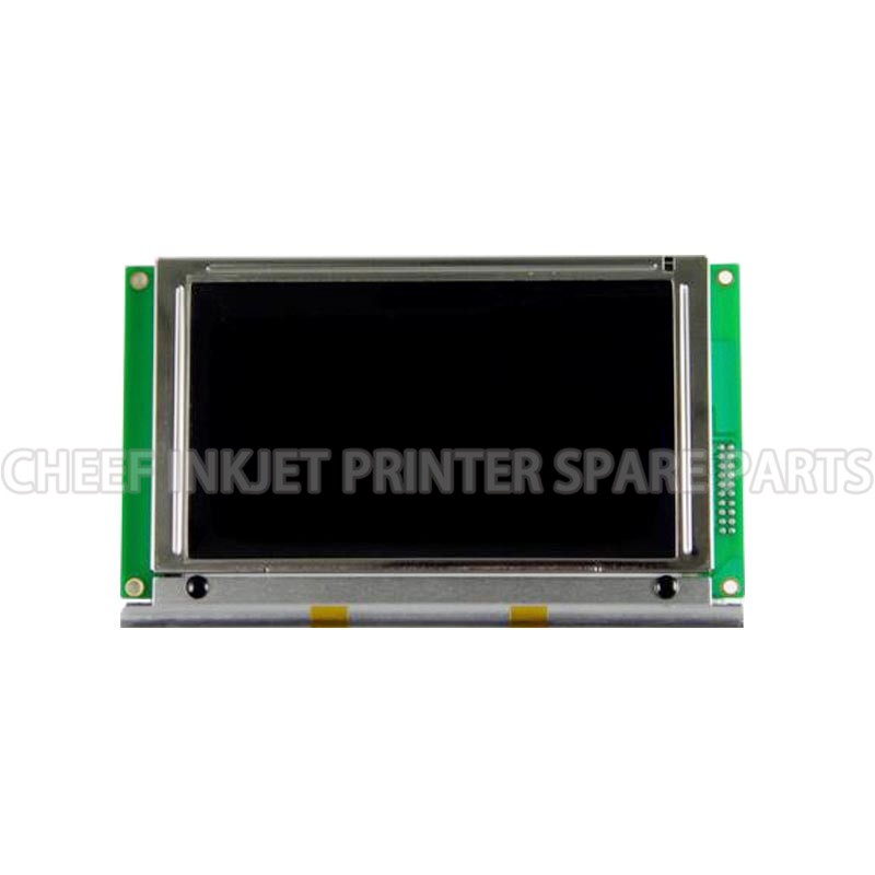 Videojet用LCDパネル500-0085-140インクジェットプリンターのスペアパーツ