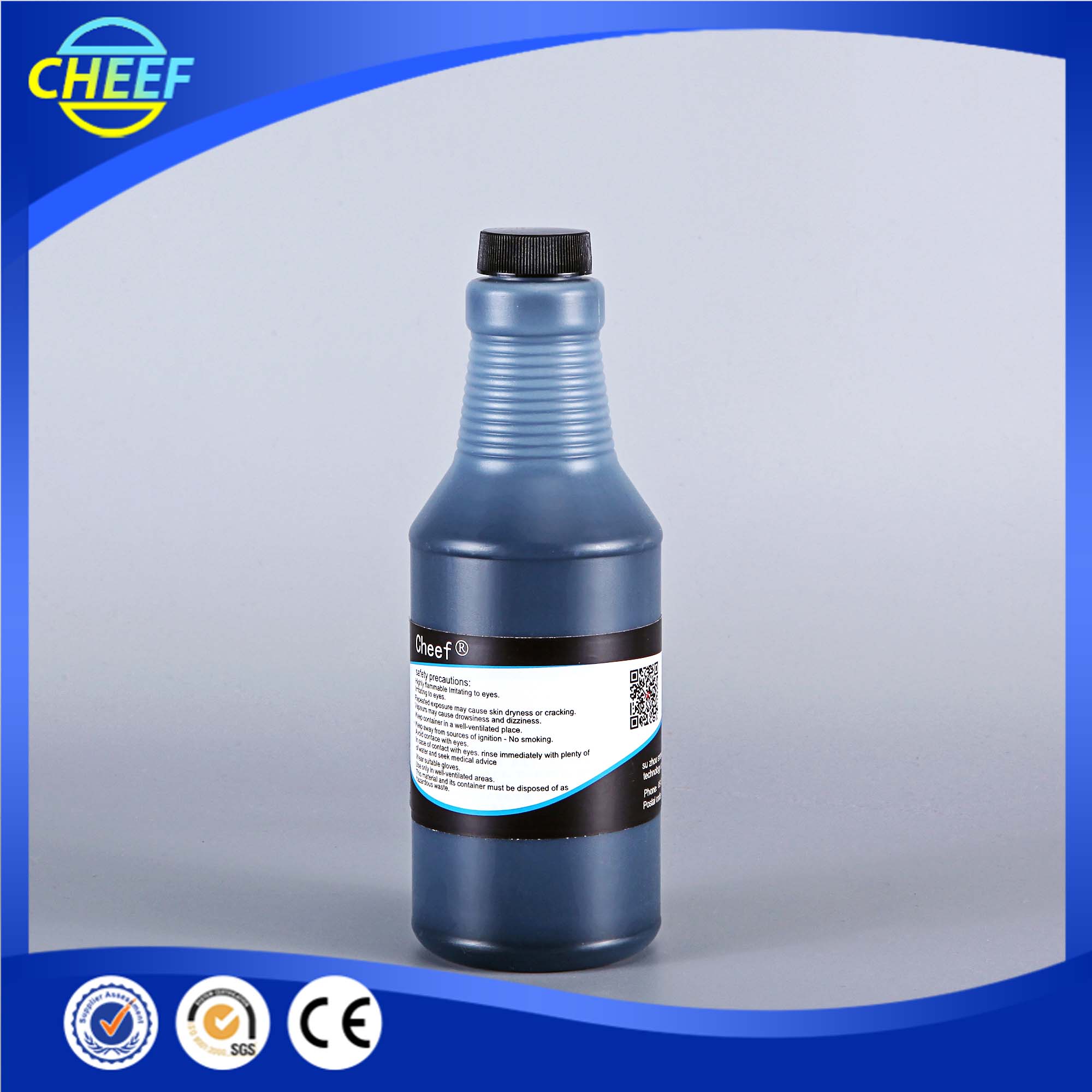 Promotion!!! white Ink for citronix printer