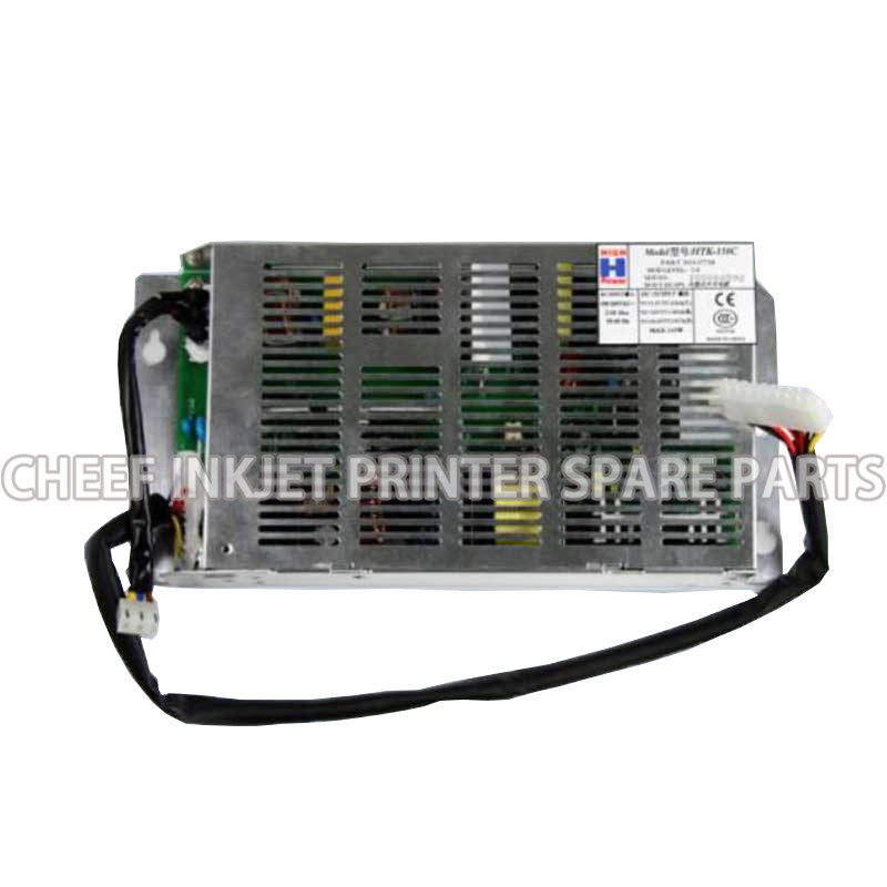 Repair for POWER SUPPLY UNIT ASSY 37758 printing machinery spare parts for Domino