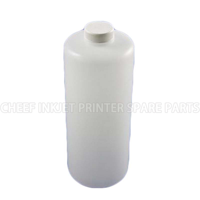 溶剂/清洗瓶1L 0094 Videojet的喷墨打印机零配件
