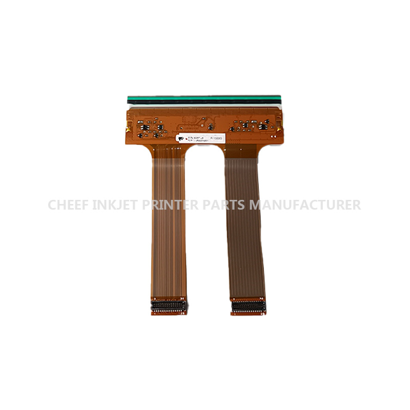 Spare Part 408554  Original Videojet 107mm TT(iii) Print Head For Videojet 6530  Inkjet Printer