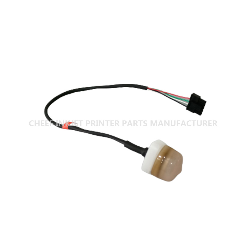 Spare Part EPT016967SP Domino D Type AX Series Vacuum Sensor Is suitable For Domino AX Series Inkjet Printer