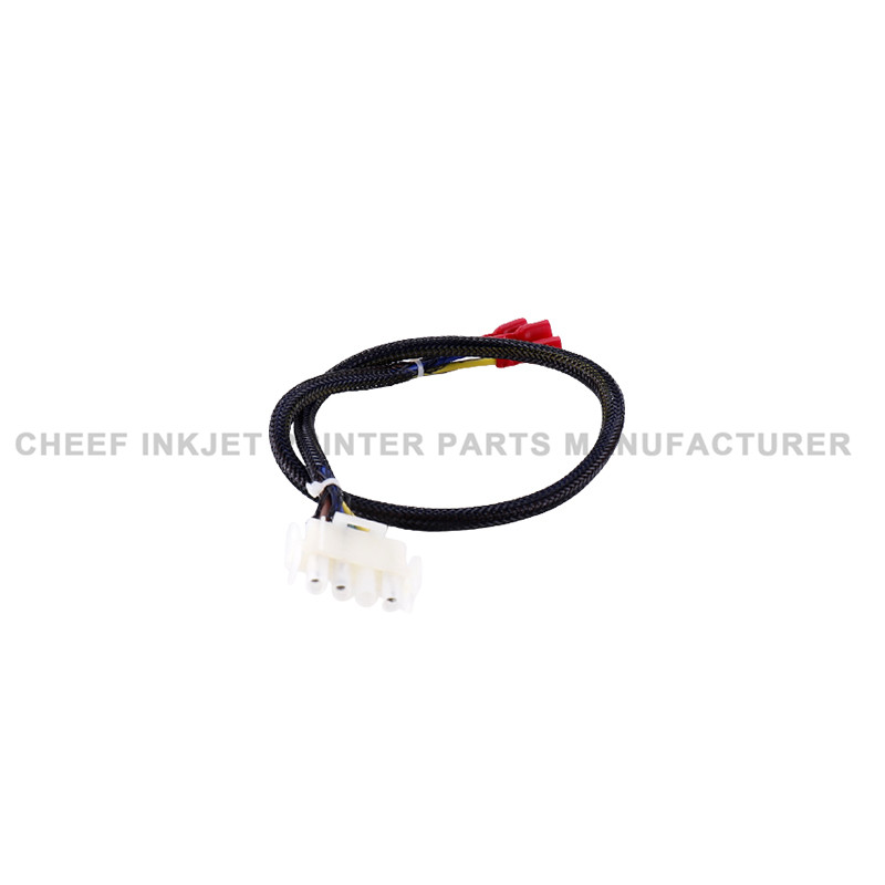 Spare parts 36522-PC1272 Power board input cable for Imaje 9020 inkjet printers