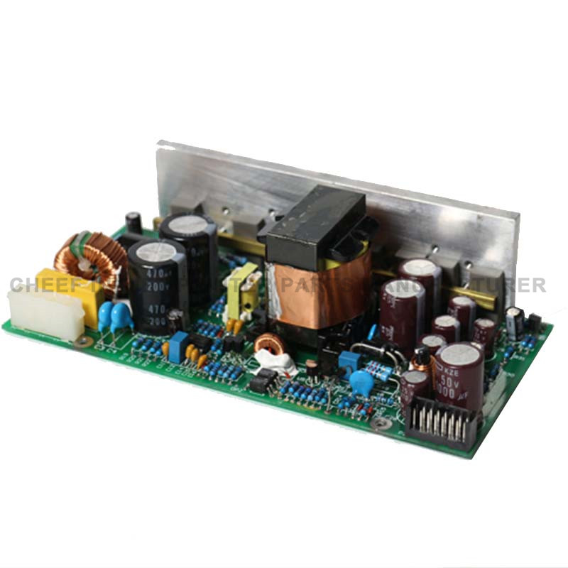 Peças sobresselentes A15692 Board - Fonte de alimentação - Comutado automático - 110 V-220 V sem cabo para Imamje S8 Impressora