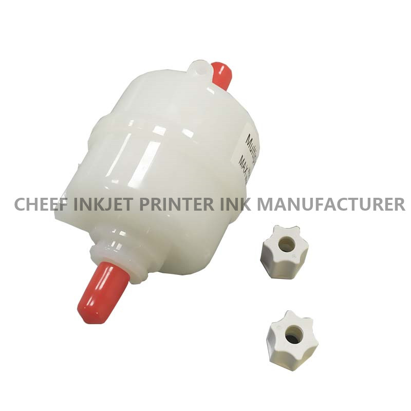 Spare parts Main Filter 0364 for Metronic inkjet printer