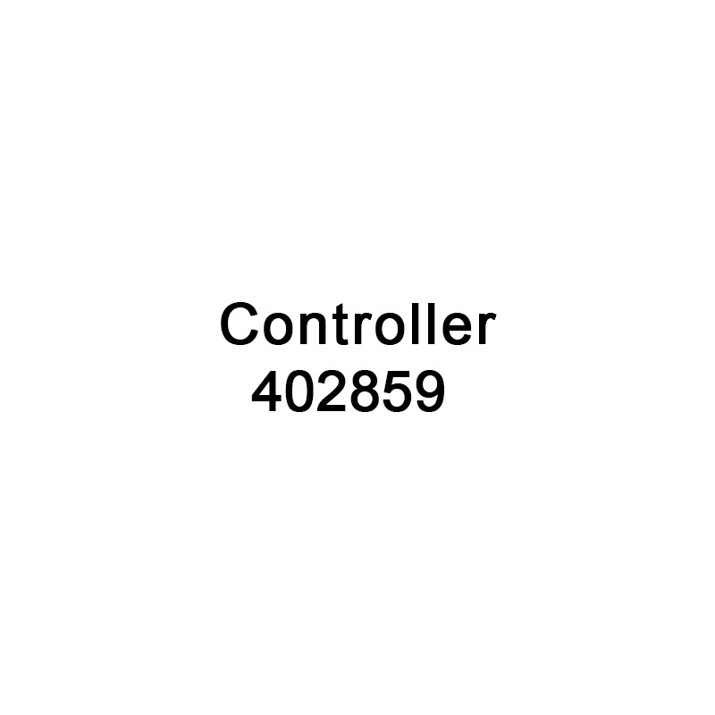 TTO Spare peças controlador 402859 para impressora de videojet TT