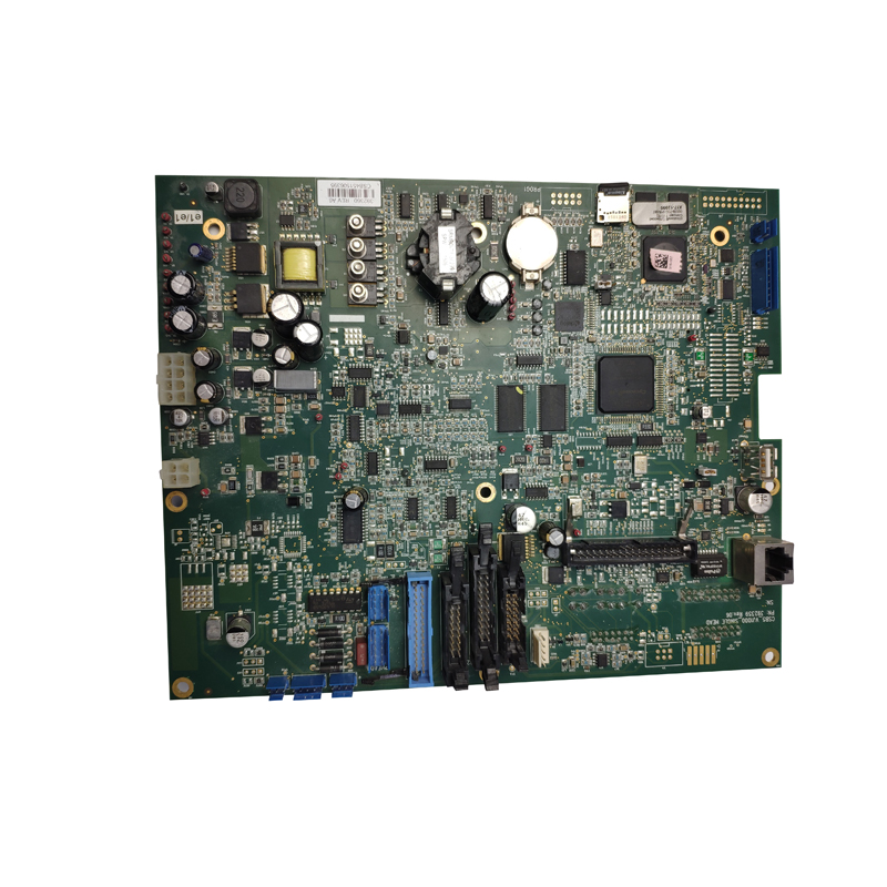 Videojet  spare parts motherboard plate 1210 1510 1220 1610 1710 1520 CBS  Videojet cij inkjet printer