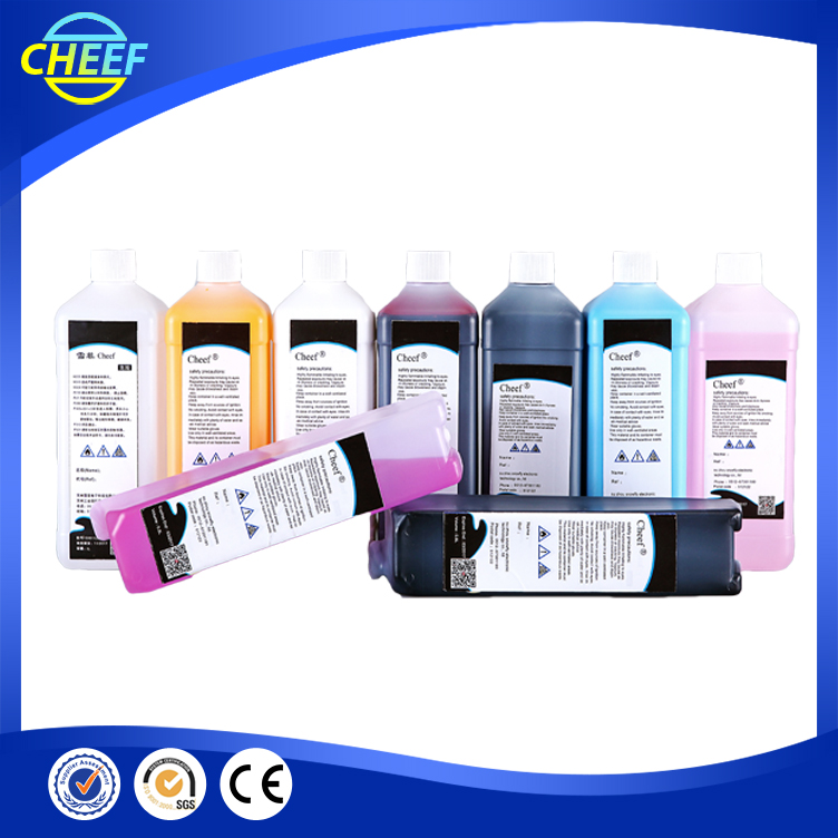 for imaje cij printer cleaning solution