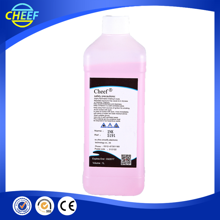 for imaje solvent for 8188