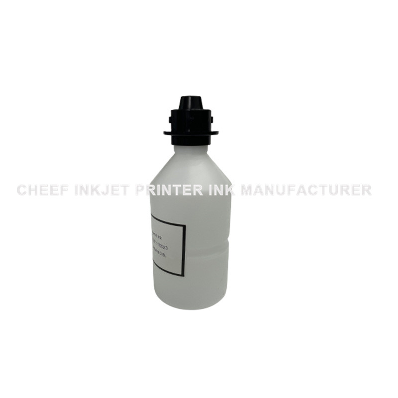 Hochauflösender Tinte SI-PZ1000-500 für CP500 Tintenstrahldrucker