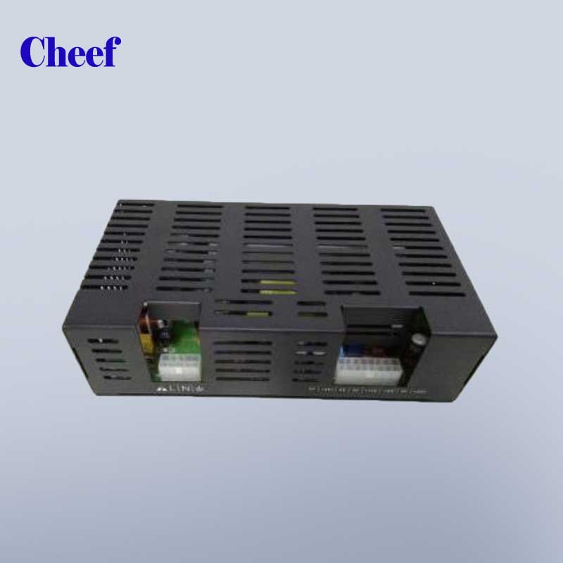用于Linx4800 / 4900/6800/6900系列编码打印机的备件LB10674电源
