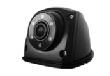 Car camera RCM-CMB960P-B- waterproof camera
