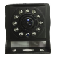 Car camera ST-820/1080- Square Hanging Camera