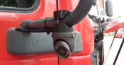 Hoisting waterproof camera RCM-DZ1080P