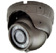 MINI metal conch camera RCM-DMA720（1080 optional）AH/IR