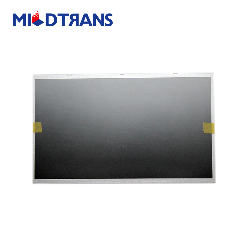 11.6 "AUO WLED 백라이트 노트북 LED 화면 B116XW02의 V0 1366 × 768 CD / m2 200 C / R 500 : 1