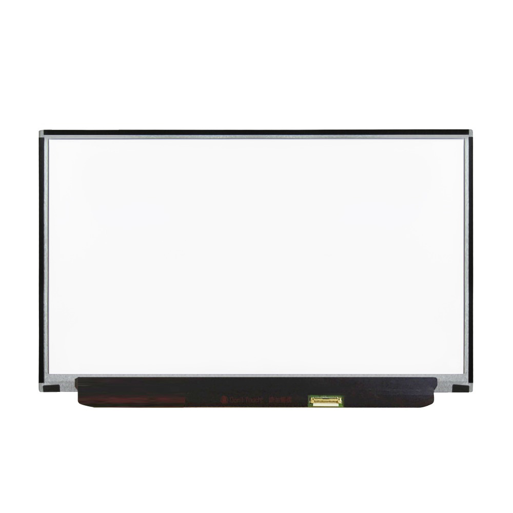 12.5 "BOE WLED LCD TFT laptops backlight HB125WX1-200 1366 × 768 cd / m2 a 200 C / R 500: 1