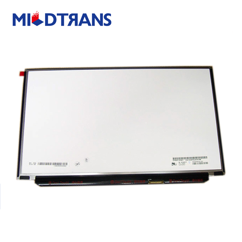 12.5 "LG Display notebook WLED retroilluminazione a LED LP125WF2-SPB1 1920 × 1080 cd / m2 C / R