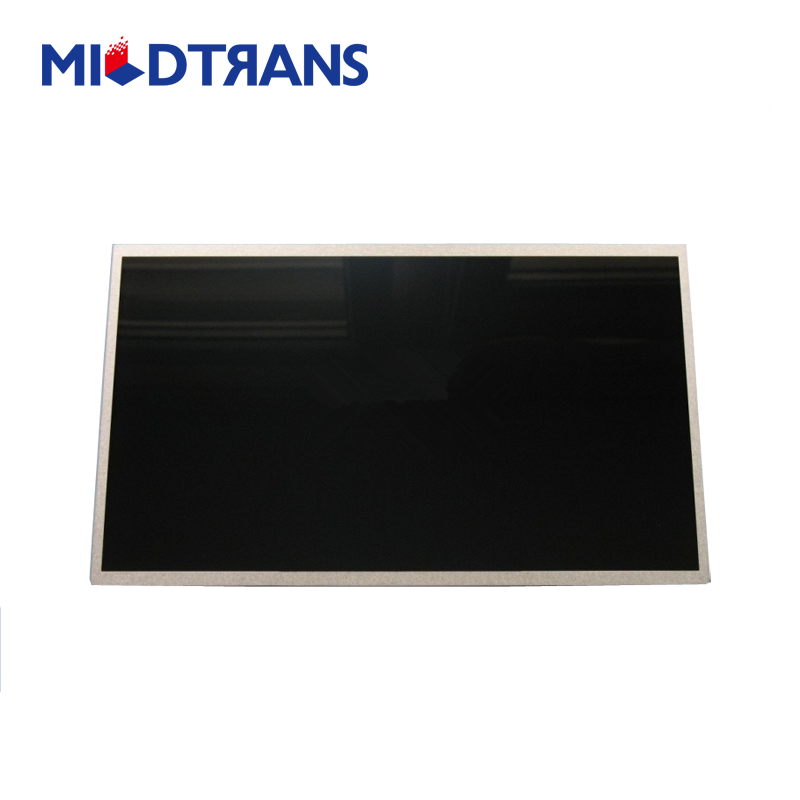 13.3 "AUO WLED-Hintergrundbeleuchtung Laptop TFT LCD B133XW02 V0 1366 × 768 cd / m2 220 C / R 500: 1