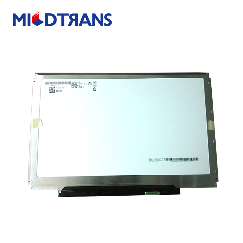 13.3 "AUO WLED dizüstü bilgisayar TFT LCD B133HAN03.0 1920 × 1080 cd / m2 350 ° C / R 700: 1