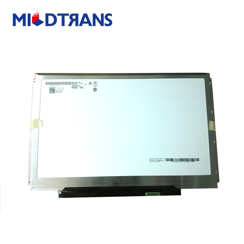 13.3 "AUO WLED دفتر الخلفية TFT LCD الكمبيوتر B133HAN03.0 1920 × 1080 CD / M2 350 C / R 700: 1