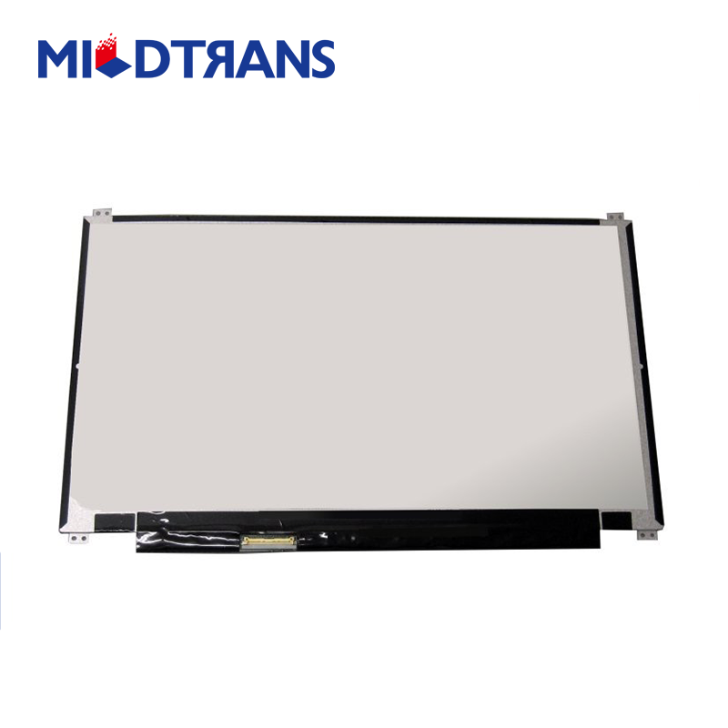 13.3 "AUO WLED notebook pc retroiluminación LED de pantalla 1366 × 768 B133XTN01.5 cd / m2 250 C / R 400: 1