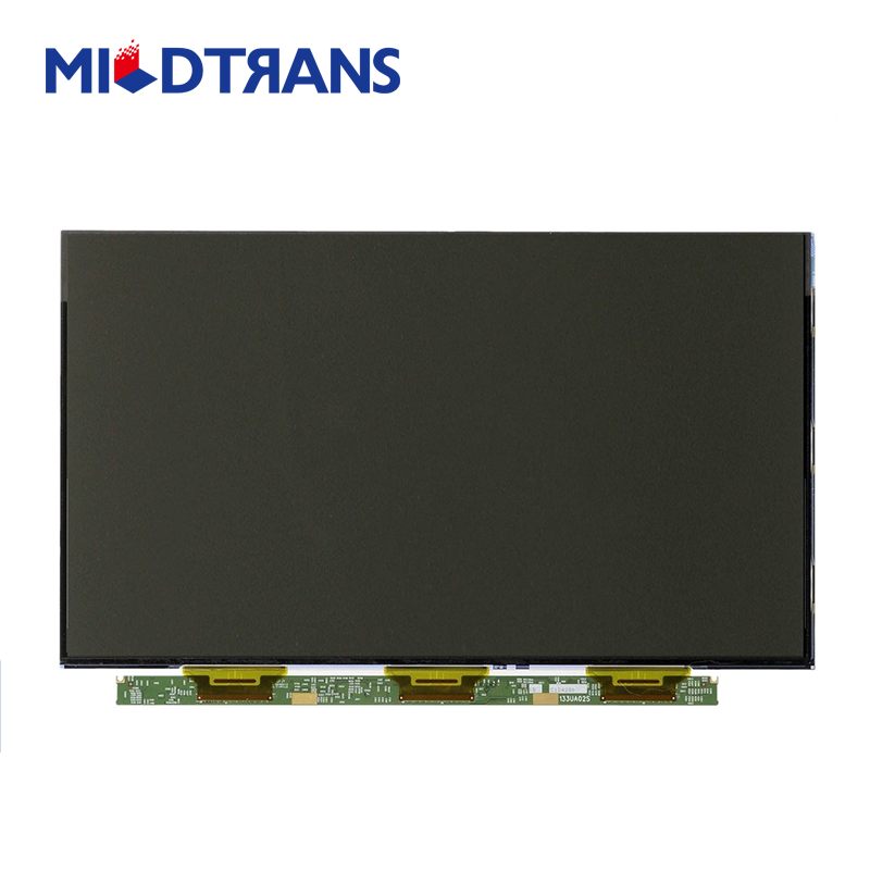 13.3" CPT WLED backlight notebook pc LED panel CLAA133UA02 1600×900 cd/m2 300 C/R 500:1
