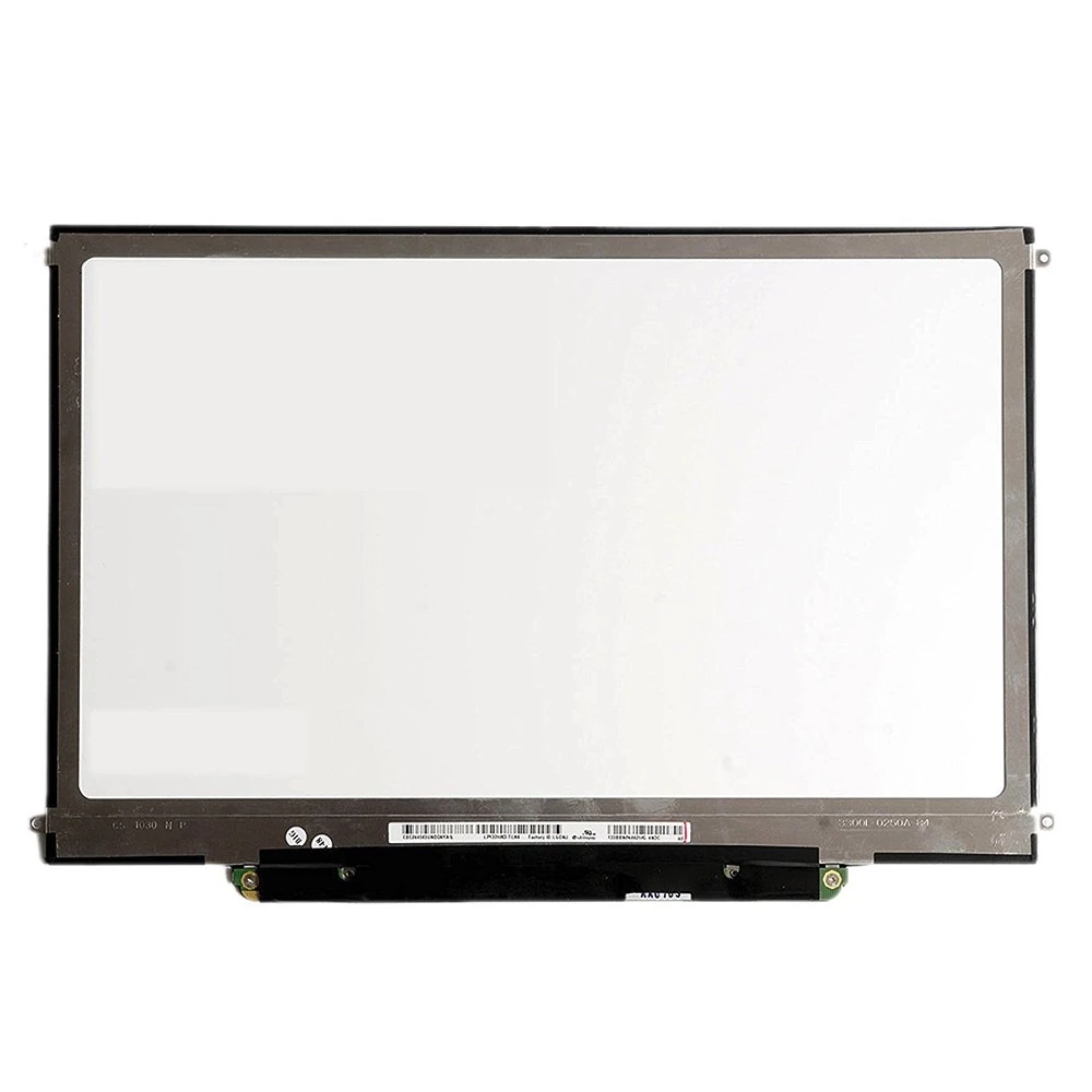 13.3 "LG Display écran LED portable WLED de rétroéclairage LP133WX2-TLG5 1280 × 800 cd / m2 275 C / R 600: 1