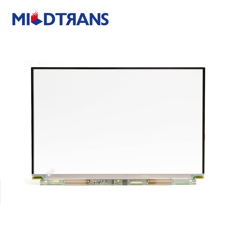 13.3 "TOSHIBA WLED 백라이트 노트북 TFT LCD LTD133EXBY 1280 × 800