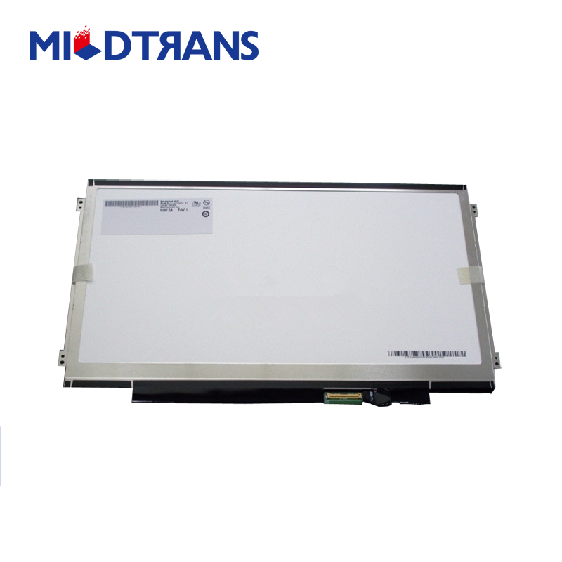 14.0 "AUO WLED portátil retroiluminación del panel LED V0 B140XW02 1366 × 768 cd / m2 220 C / R 500: 1