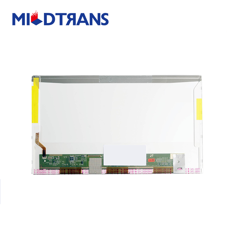 14,0 "SAMSUNG rétroéclairage WLED ordinateurs portables à écran LED LTN140AT16-201 1366 × 768 cd / m2 200 C / R 300: 1