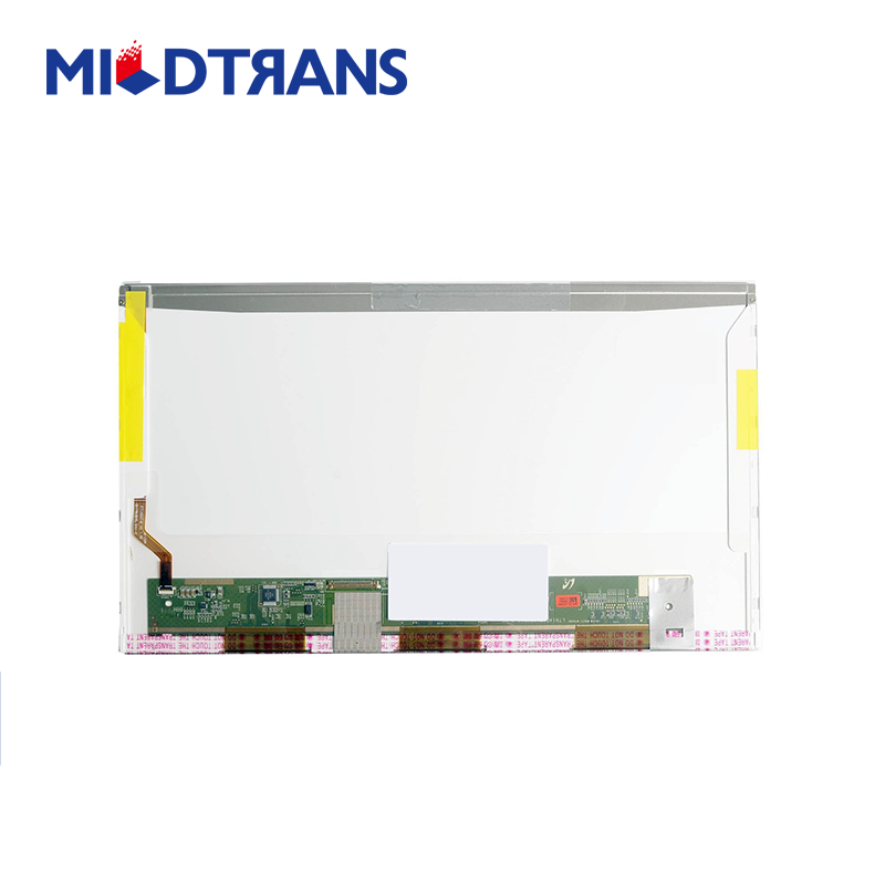 14.0 "삼성 WLED 백라이트 노트북 LED 스크린 LTN140AT16-401 1366 × 768 CD / m2의 C / R