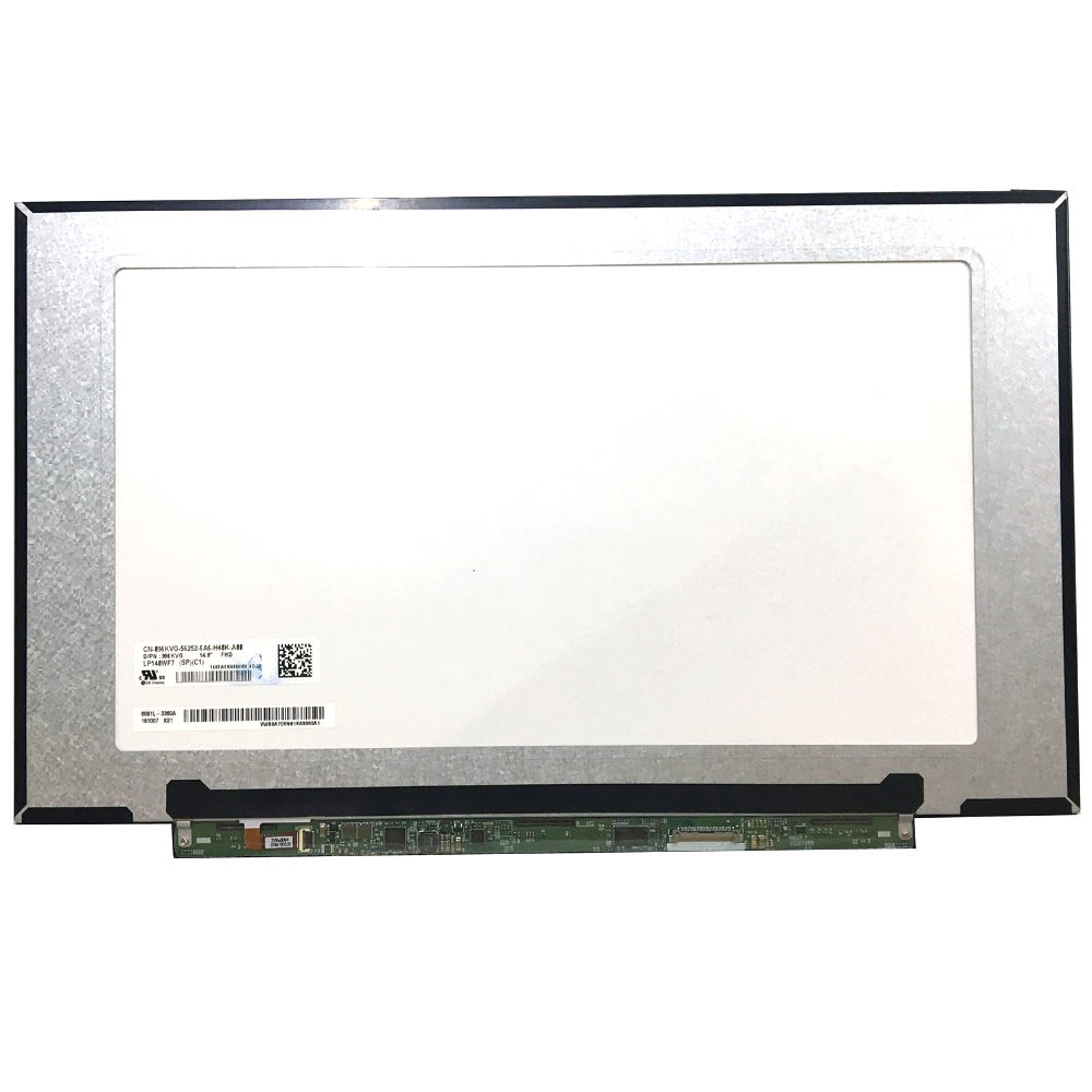 14.0 inch 1920*1080 glossy Slim 30 PIN EDP LP140WF7-SPC1 Laptop Screen