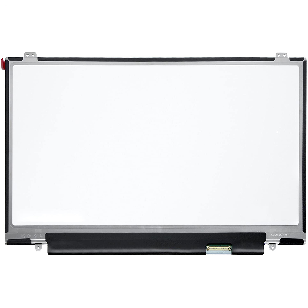 14.0 pouces 2560 * 1440 Matte Slim 40 broches EDP LP140QH1-SPB1 Screen de l'ordinateur portable