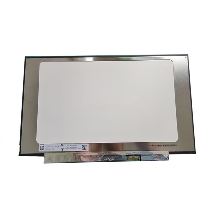 14.0 inç LCD N140HCN-E5B EDP 40Pin FHD IPS Dar Kenar Dizüstü Dokunmatik Ekran LED LCD Ekran
