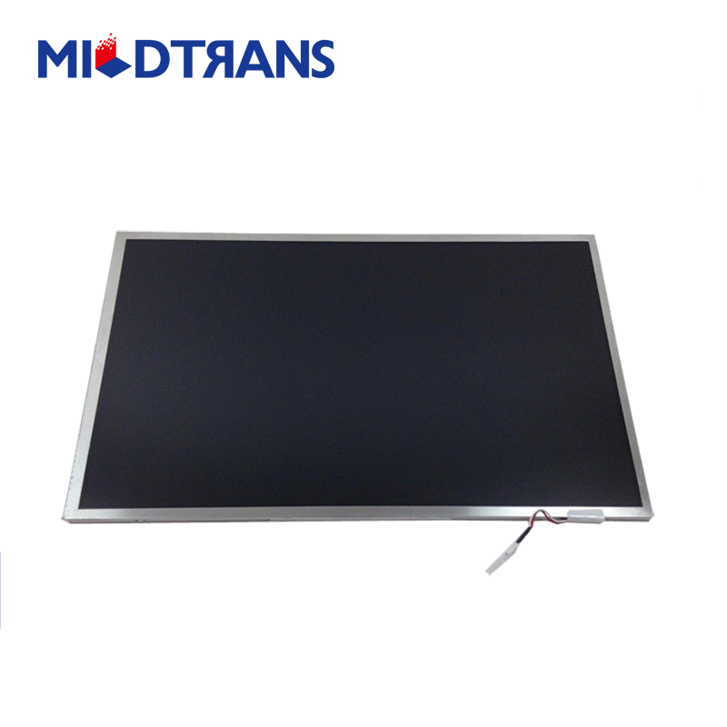 14.1" SAMSUNG CCFL backlight laptops LCD screen LTN141AT07-C01 1280×800 cd/m2 220 C/R 500:1