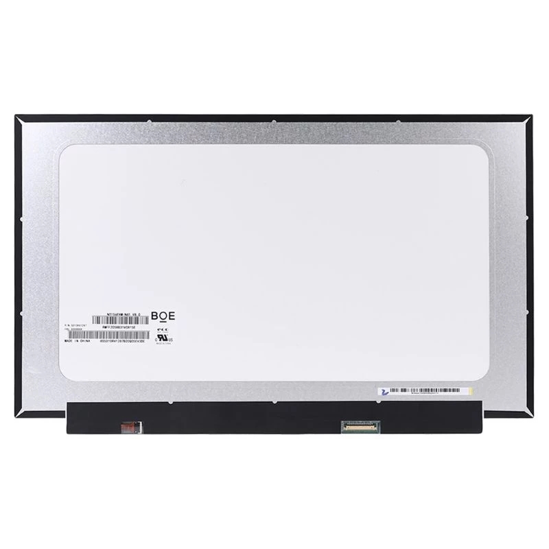 15.6 "1920 * 1080 30 دبوس edp ماتي سليم NT156FHM-N61 شاشة الكمبيوتر المحمول
