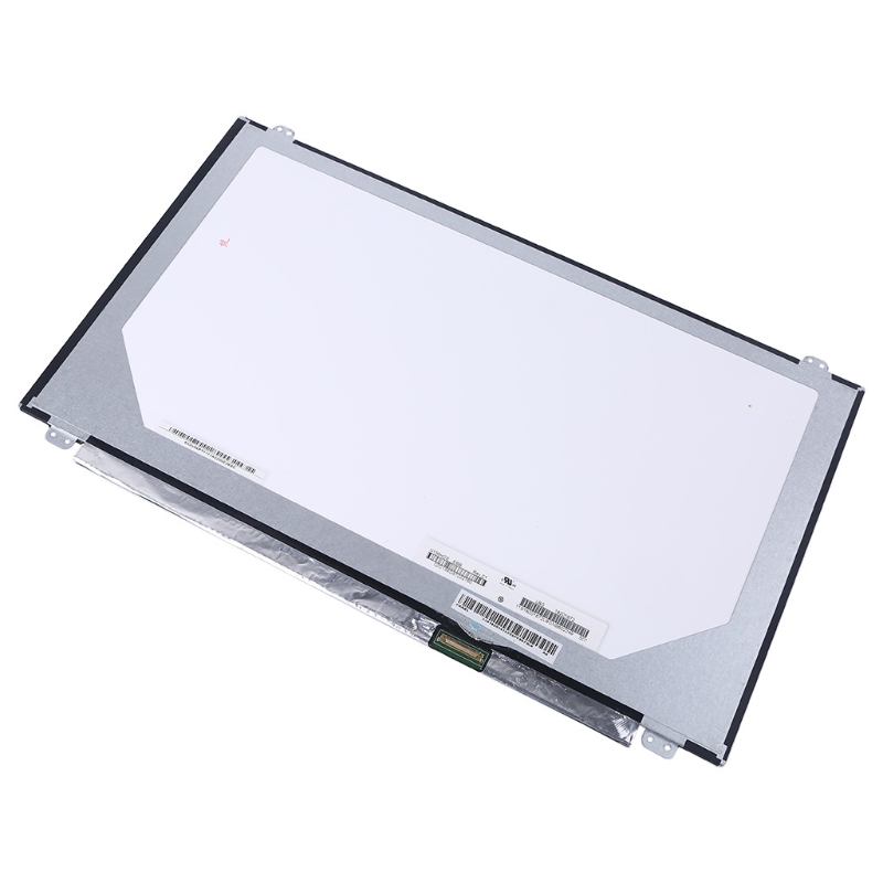 15.6 "1920 * 1080 30 Pin EDP Glare Slim N156HGE-EBB Schermo per laptop