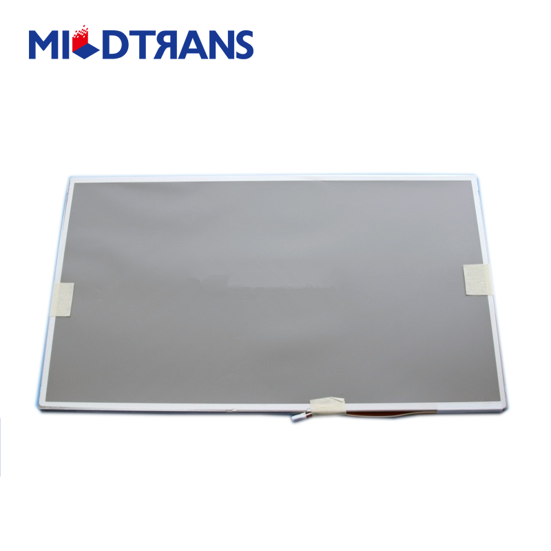 15.6" AUO CCFL backlight laptop LCD screen B156XW01 V0 1366×768 cd/m2 220 C/R 500:1