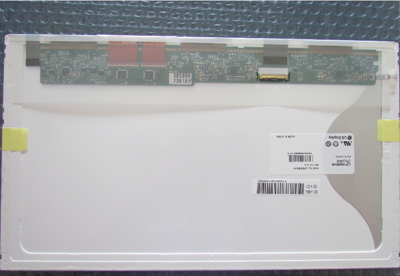 15.6 Inch 1366*768 LG Thick 30 Pins LVDS LP156WH8-TLA2 Laptop Screen