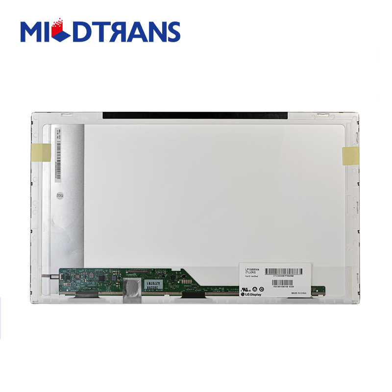 15.6 "Innolux WLED-Hintergrundbeleuchtung LED-Bildschirm Notebook BT156GW01 V.2 1366 × 768 cd / m2 220 C / R 600: 1