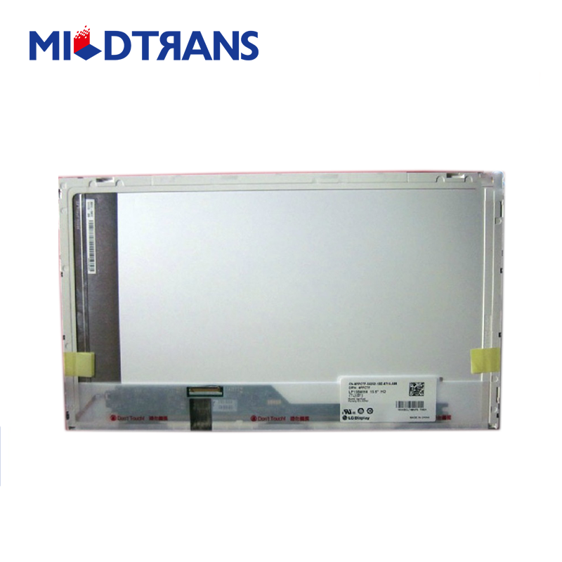 15,6 "LG Display WLED-Hintergrundbeleuchtung LED-Bildschirm Notebook LP156WH4-TLB1 1366 × 768 cd / m2 220 C / R 400: 1