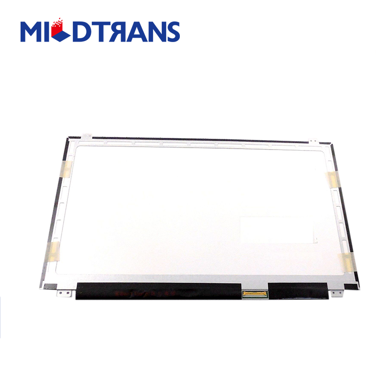 15.6 "LG Display Panel PC WLED cuaderno retroiluminación LED LP156WH3-TLS3 1366 × 768 cd / m2 200 C / R 500: 1