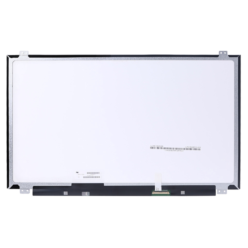 15.6 "notebook backlight SAMSUNG WLED tela LED LTN156AT35-P01 1366 × 768 cd / m2 a 200 C / R 700: 1