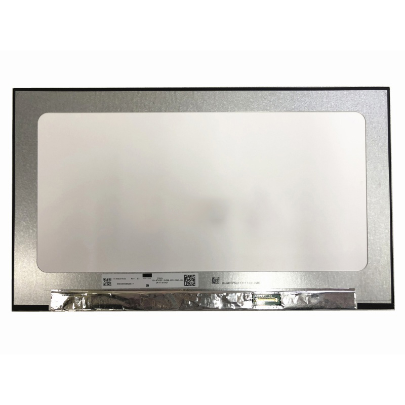 15.6 inch 1366*768 Slim Matte 30 PIN EDP N156BGA-E53 Laptop Screen