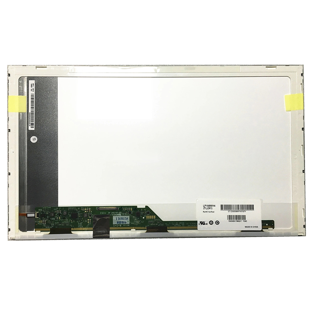 15.6 inch 1366*768 glossy 40 PIN LVDS Thick LP156WH4-TLN1 Laptop Screen