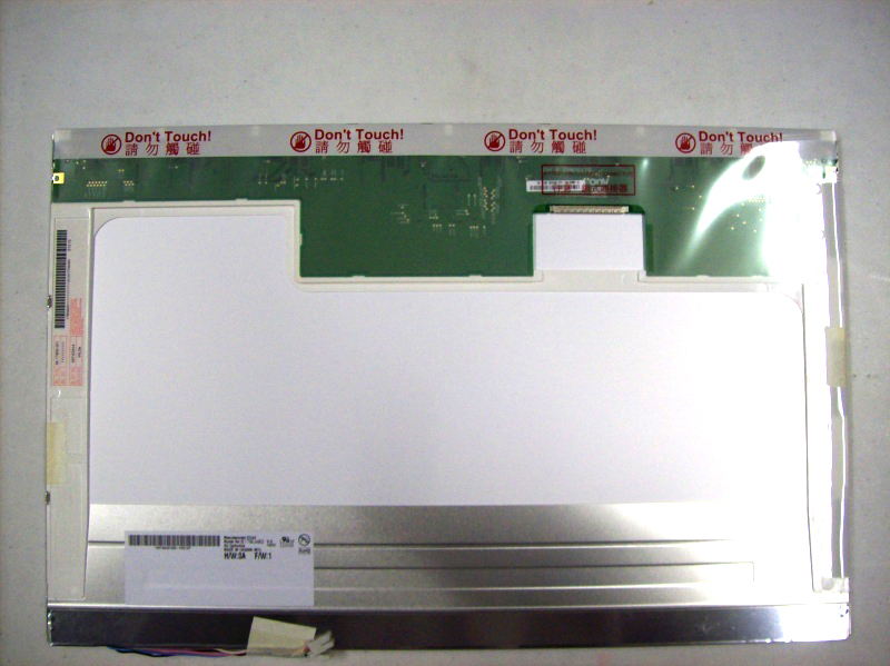 17.0 1920*1080 Glossy Thick 30 Pins LVDS B170UW02 V0 Laptop Screen